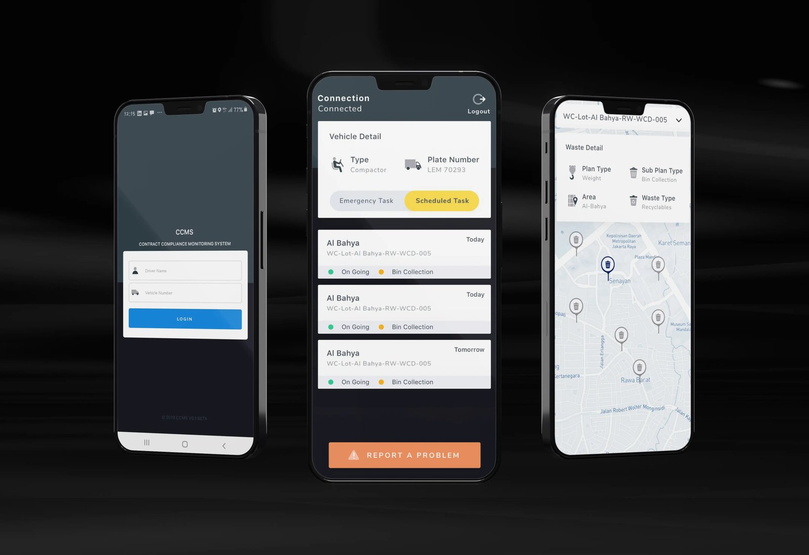 TreLogics | Software Development Company